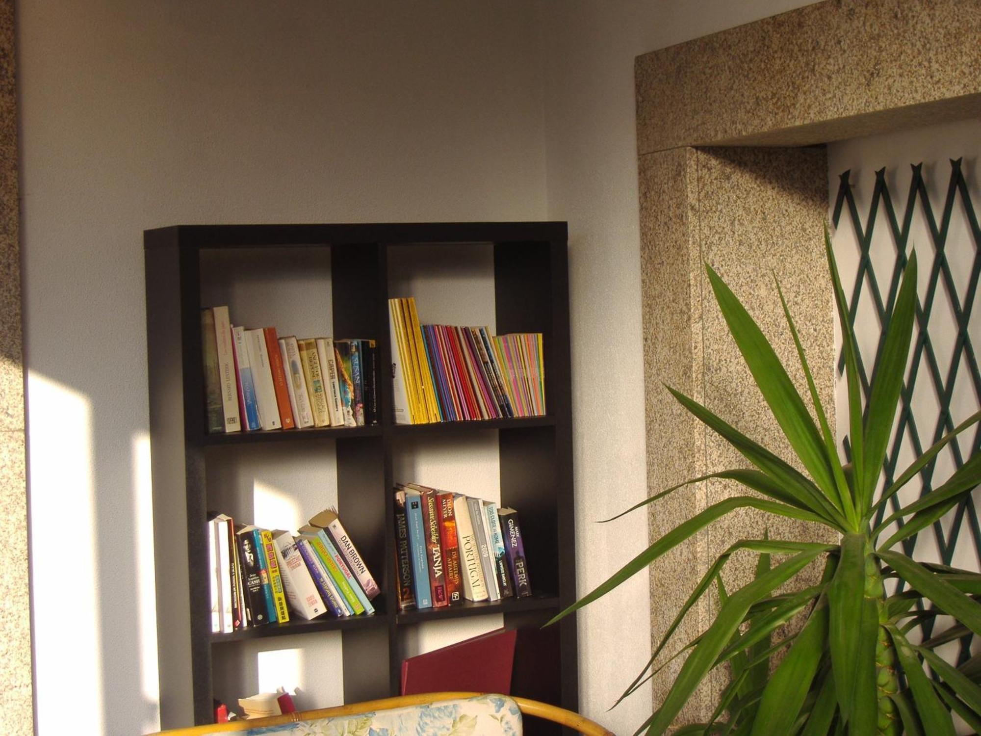 Hotel Grande Rio Porto Ngoại thất bức ảnh