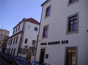 Hotel Grande Rio Porto Ngoại thất bức ảnh